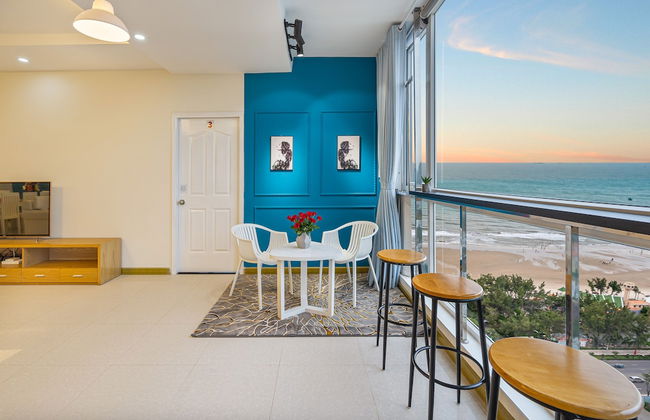 Stephen Luxury Apartments - Foto 76