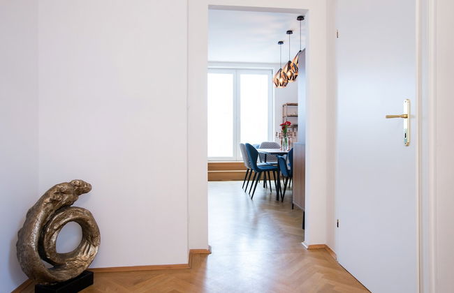 Urban Flats Vienna City Center - Foto 75