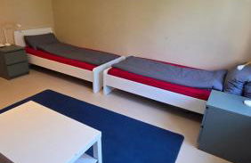 3Raumwohnung mit Balkon in Leipzig Nord BMW, Amazon, Messe & Porsche - Foto 15