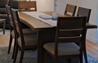 Free Tram Tickets! 3BR Valley Home wKing beds - Foto 15