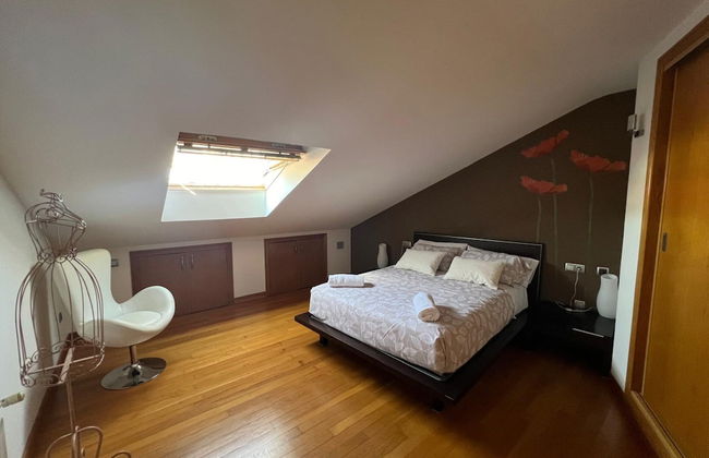 Yourhouse Aldo Ourense Termal - Foto 11