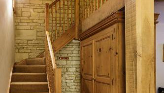 The Retreat, Clematis cottages, Stamford - Foto 4