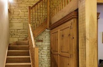 The Retreat, Clematis cottages, Stamford - Foto 4