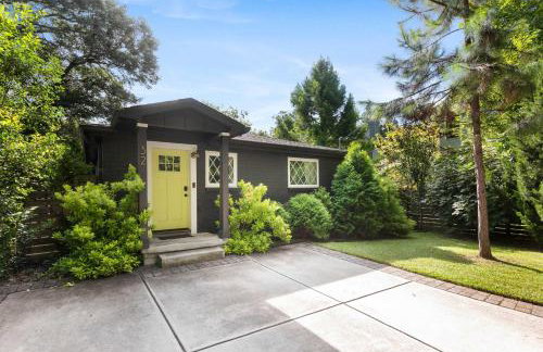 The Sanctuary - Foto 41