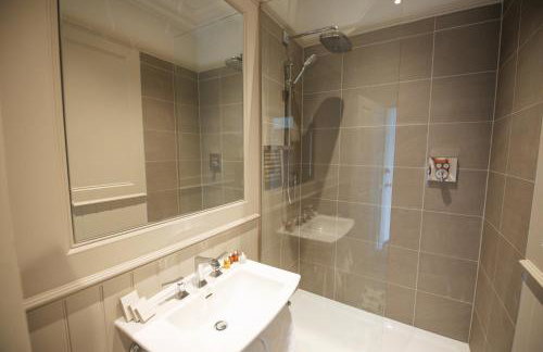 Cornhill Castle - Photo 20