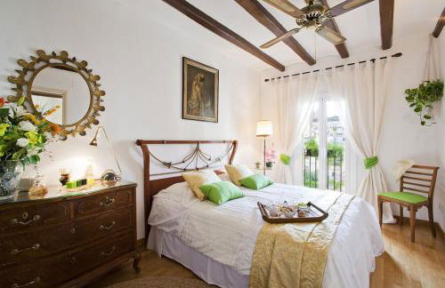 Apartment Eixample Comfort - Foto 1