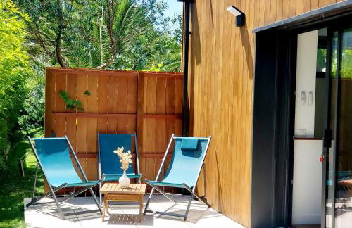 Au calme du Golf - Appartement Chic 5 étoiles - Foto 11