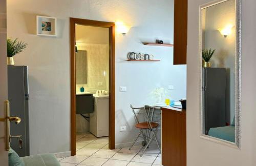 Domus Derthona Alloggio Sarina - Foto 10