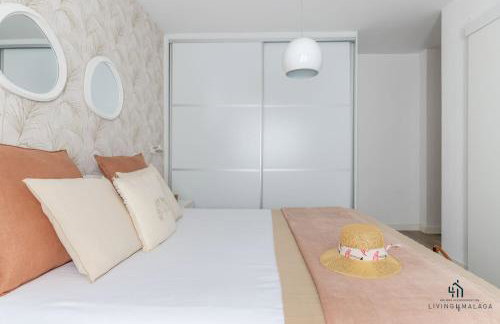 Living4Malaga Sea Breeze Apartment - Photo 13