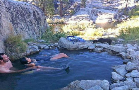 Sierra Pines Villa Deck Jetted Tub Game Rm - Foto 79