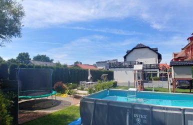 Dom Wczasowy FALA - Foto 51