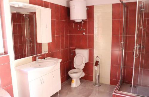 Holiday Home Franciska - Foto 19