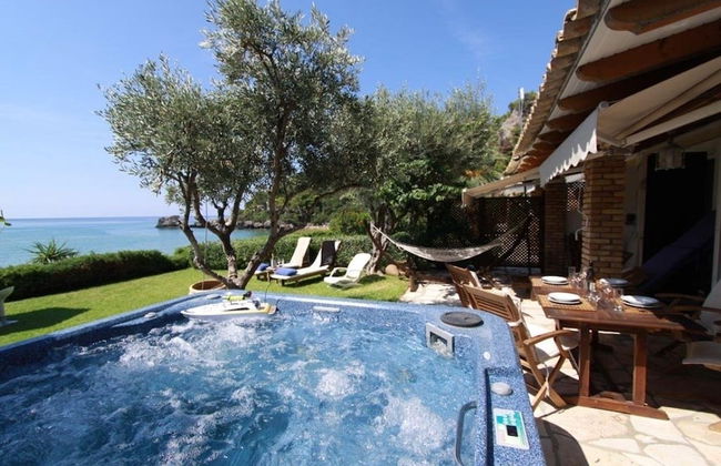 Corfu Island Apartment 13 - Foto 23