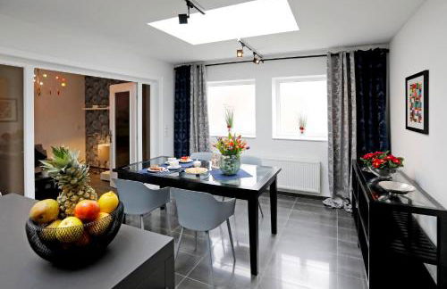 PalatinaZEIT- Apartments in Freinsheim - HAMBURG & BERLIN - stilvoll wohnen unter einem Dach - Foto 50