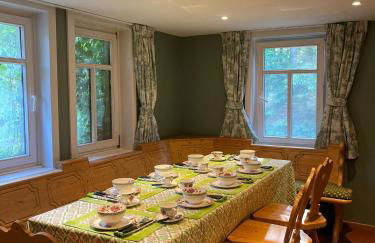 Historische Mühle am Schloss - Foto 22