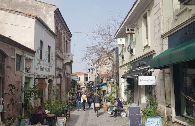 CHAKRA SUITES URLA - Photo 27