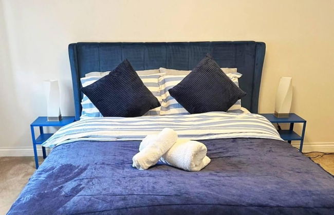 Comfy Stay East Dulwich - Close to Trendy Pubs - Foto 5