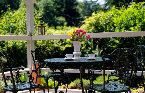 Roter Fuchsbau am Eichwald - Foto 37