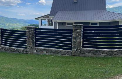 Osobie - dom z widokiem na góry - Foto 56