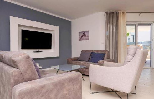 Lovely Home In Marici With Sauna - Foto 21