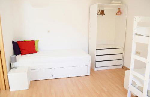 #Hoenepartment - TimeOut Waldhessen - bis zu 8 Pers. - Foto 15