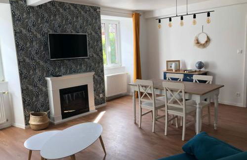 Le Carrousel - Appartement cosy centre Obernai - Foto 1