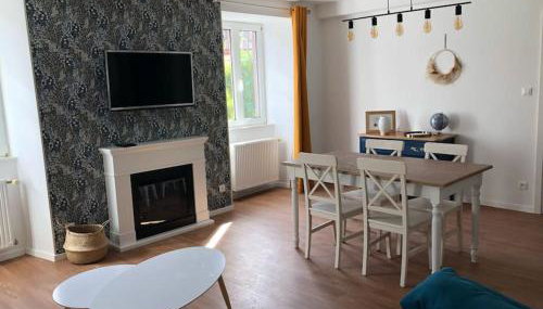 Le Carrousel - Appartement cosy centre Obernai - Foto 1