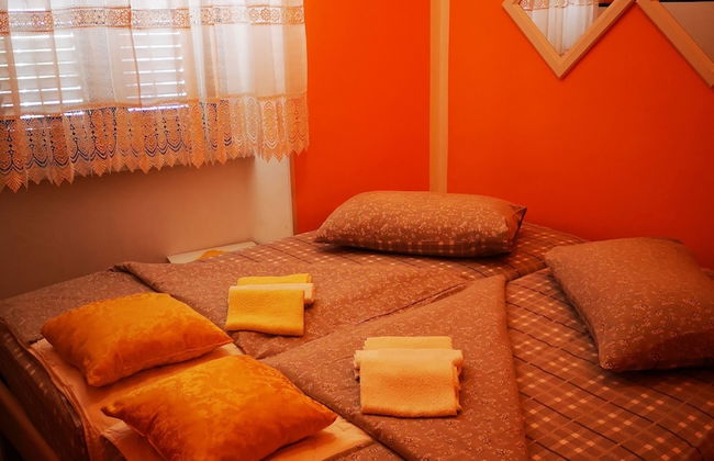 Apartment Ruza - Foto 3