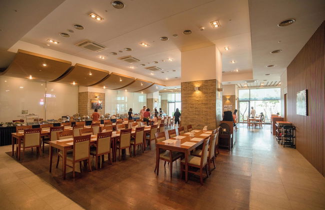 Beache Palace - Foto 27