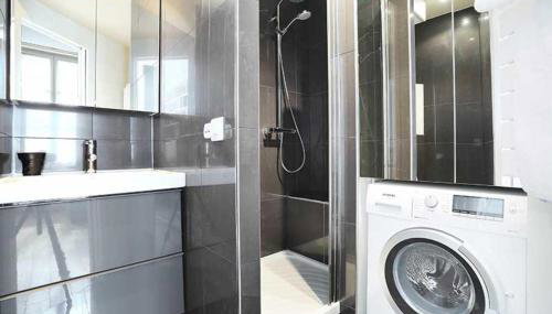 Résidence Paris BRETONNERIE - Foto 5