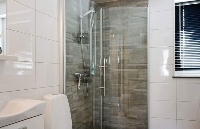 4 Star Holiday Home in Bohus Malmon - Foto 9