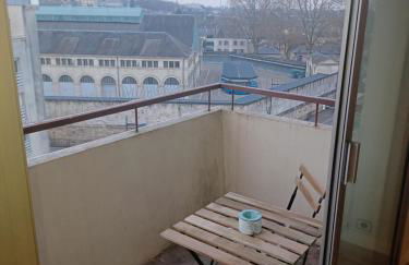 Le Panoramique - Foto 21