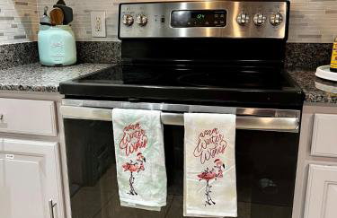 Coastal Cottage in Port Richey, Pet-Friendly Getaway Near Beaches, Parks, and Tampa - Foto 31