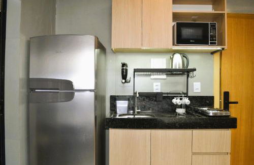 Real Grandeza - Studios modernos - Foto 21