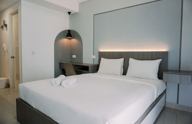 Good Deal And Restful Studio Parkland Avenue Apartment - Photo 3