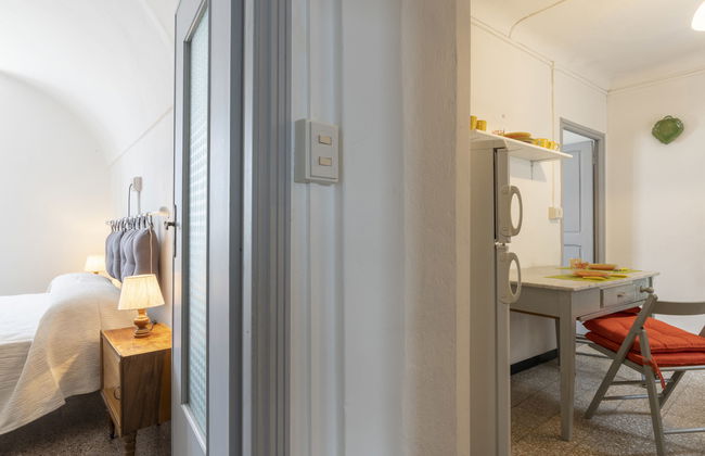 1 bedroom Apartment in Ventimiglia - Photo 18