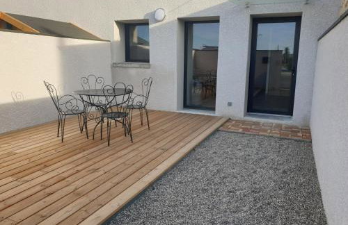 Loft près de la gare et proche du centre ville - Photo 9