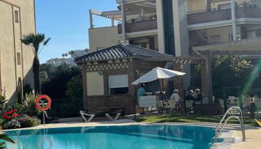 Apartamento Cala de Mijas - Photo 3, Garden
