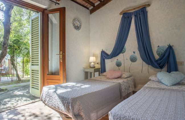 Borgo della Limonaia - Foto 12