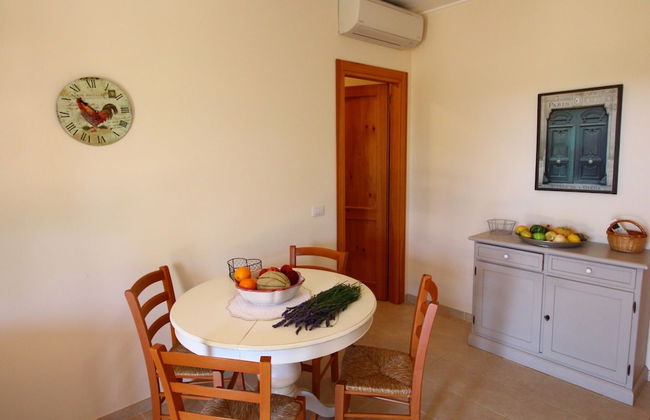 Enticing Farmhouse in Montalto di Castro near Sea - Foto 26