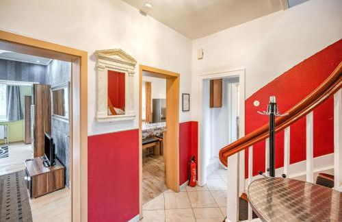 Villa in Zentrumsnähe, Medebach - Foto 12