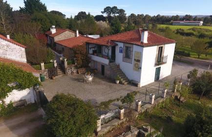 Quinta Santo Antonio do Rio - Foto 13