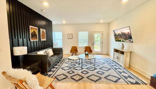 5 Min to Broadway Game & Ping-Pong Parking - Foto 2