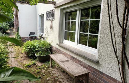 Ferienwohnung am Naturgarten - Foto 1