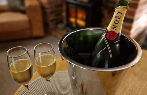 Pebbles Cottage - Foto 9