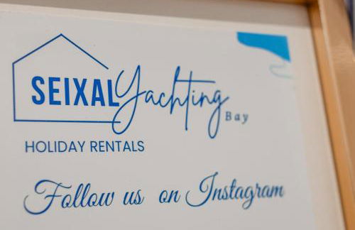 Seixal Yachting Bay Original - Foto 56