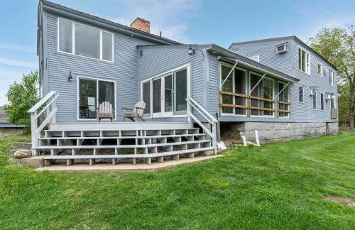 B - Porch Suite on Miles Smith Farm - Foto 3