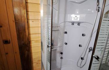 Prigorka, a fairytale house - Foto 50