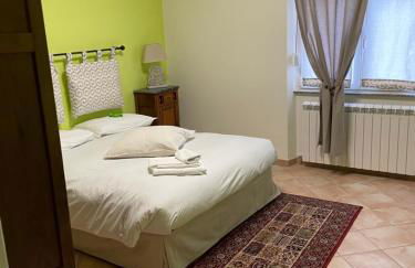 A Casa di Andre Appartamento Verde - Photo 7