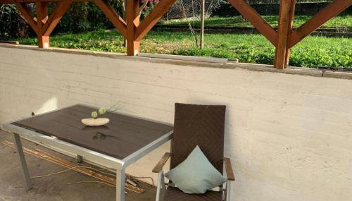 Monteur- und Ferienwohnung 1 - Haus Weitblick Schonungen - Foto 3